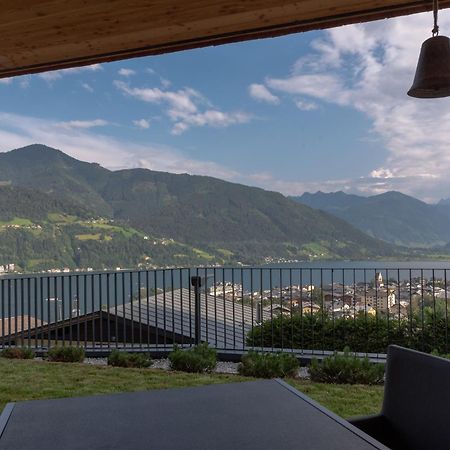 Apartments Adlerhorst Top 1 Zell Am See Including Zell Am See-Kaprun Summercard Zewnętrze zdjęcie