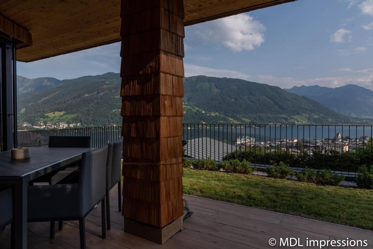 Apartments Adlerhorst Top 1 Zell Am See Including Zell Am See-Kaprun Summercard Zewnętrze zdjęcie